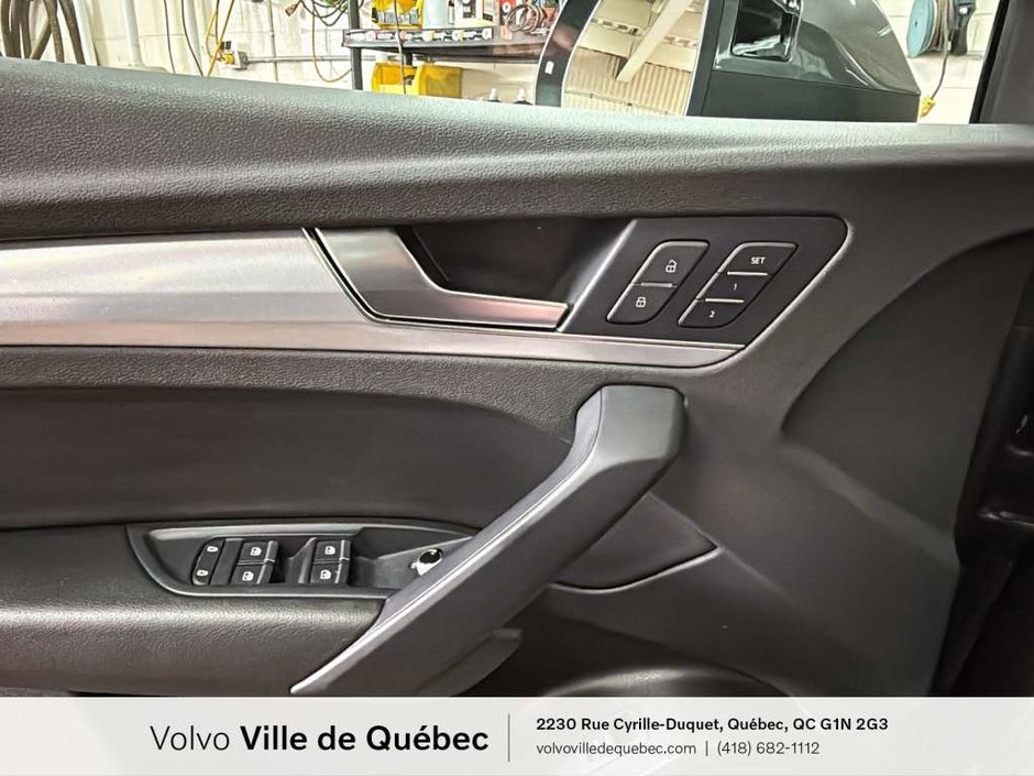 2021 Audi Q5 Progressiv-22