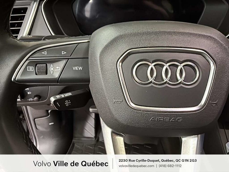 2021 Audi Q5 Progressiv-14