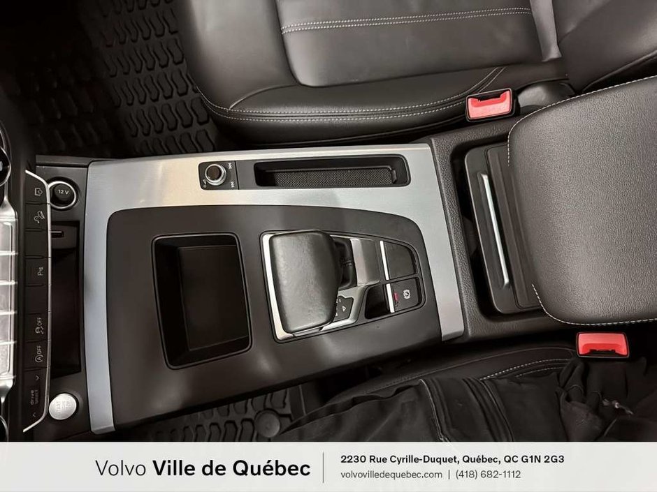 2021 Audi Q5 Progressiv-20