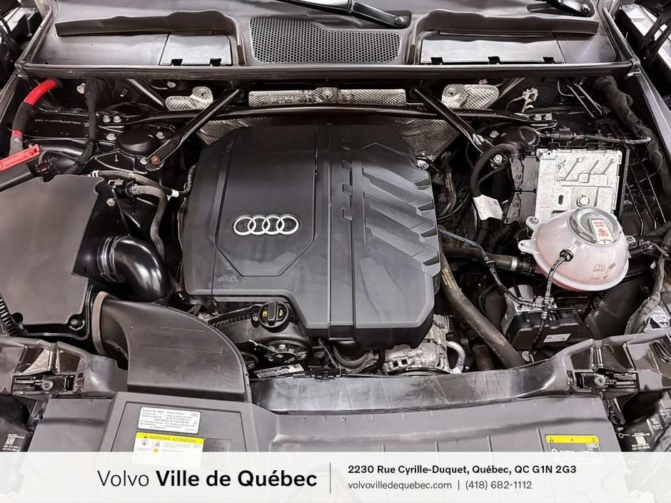2021 Audi Q5 Progressiv-8
