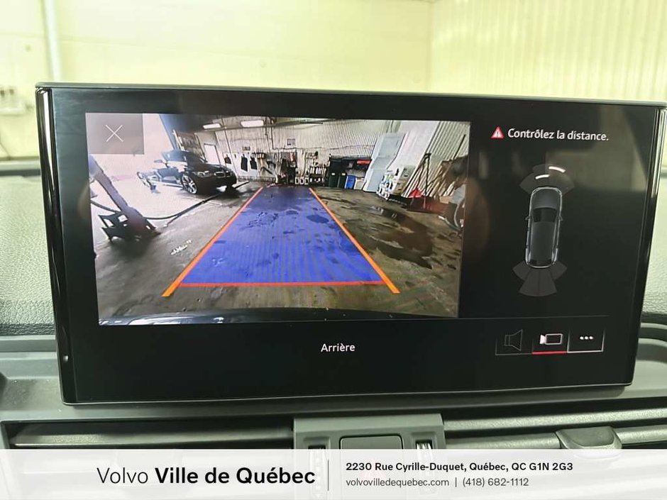 2021 Audi Q5 Progressiv-21