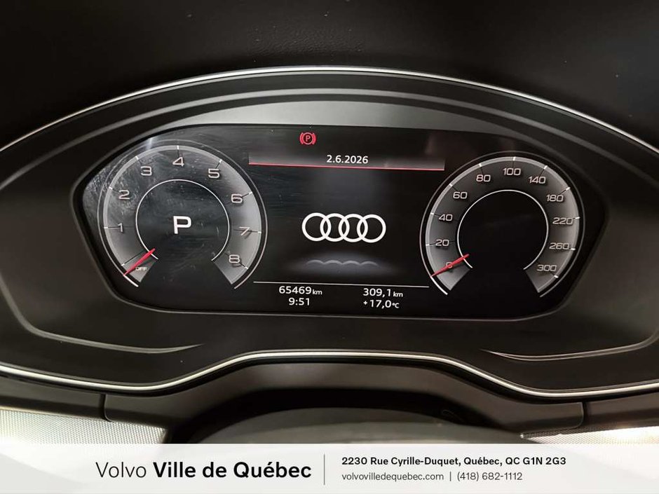 2021 Audi Q5 Progressiv-16