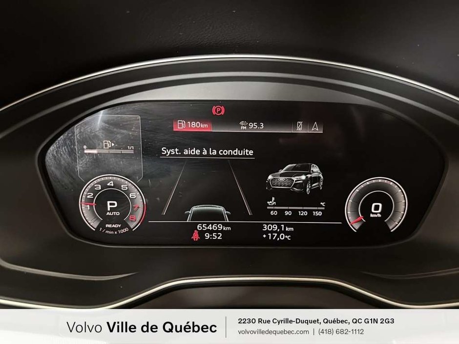 2021 Audi Q5 Progressiv-19