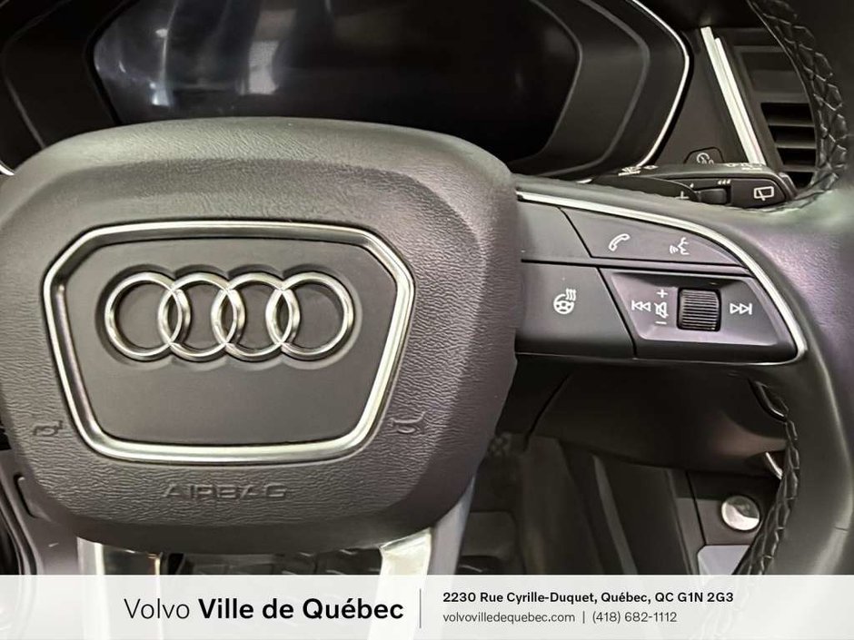 2021 Audi Q5 Progressiv-13