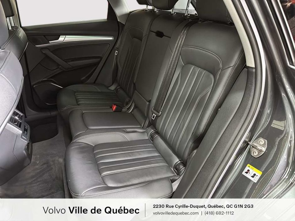 2021 Audi Q5 Progressiv-10