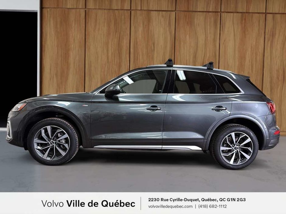 2021 Audi Q5 Progressiv-6