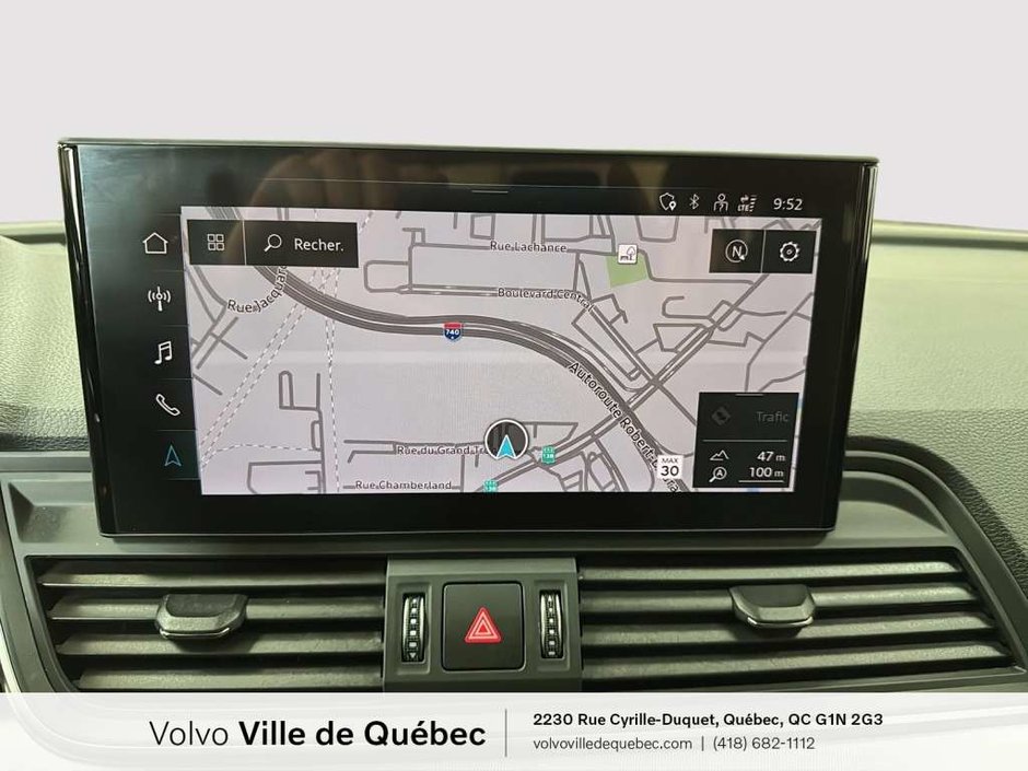 2021 Audi Q5 Progressiv-18