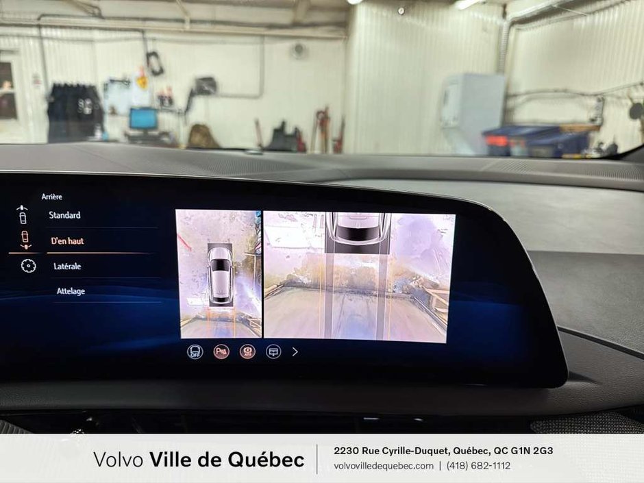 Cadillac Optiq Premium Sport 2026-19
