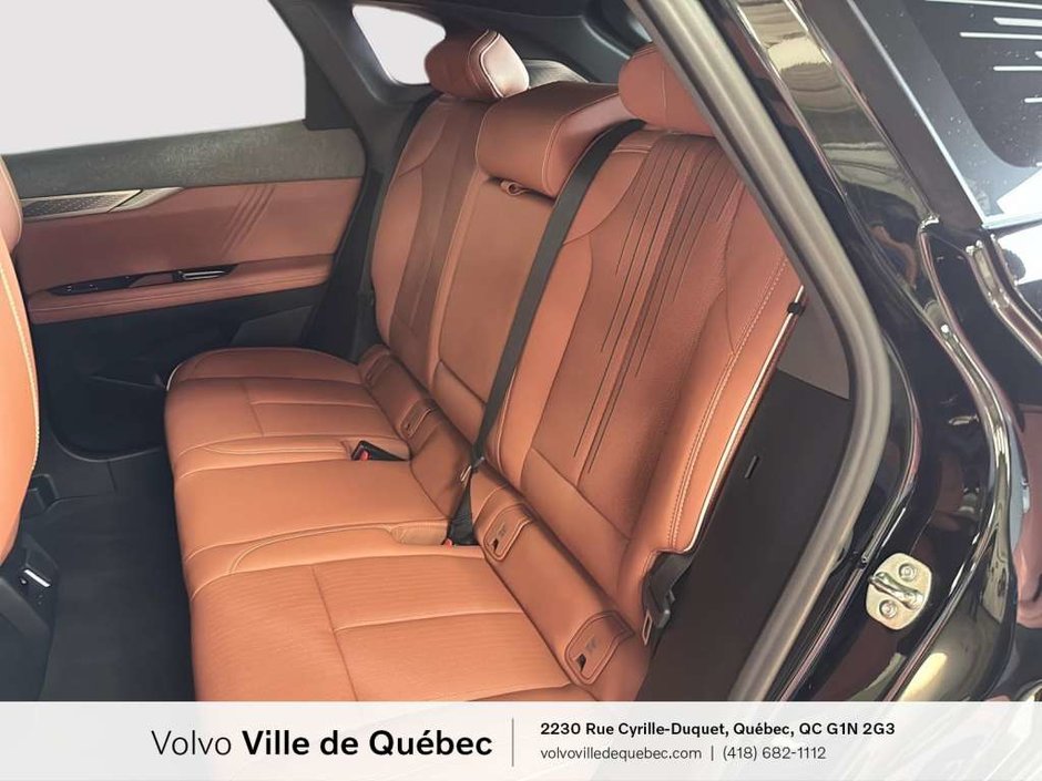 Cadillac Optiq Premium Sport 2026-9