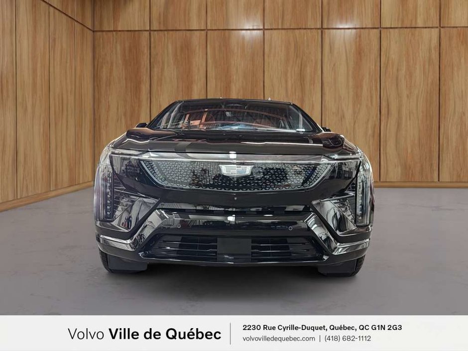 Cadillac Optiq Premium Sport 2026-2