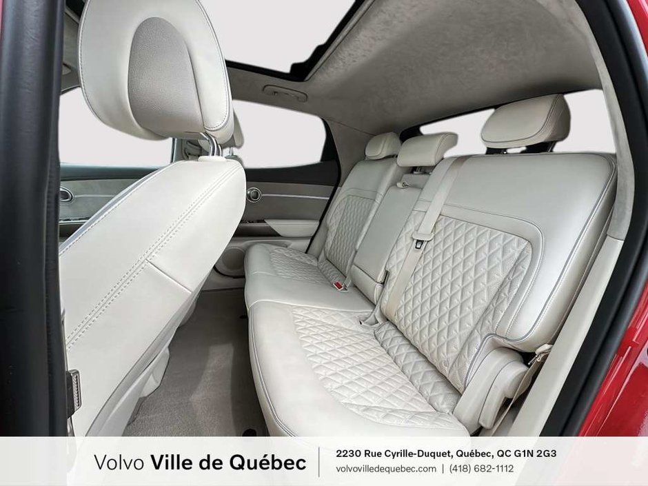GENESIS GV60 Advanced 2023-10
