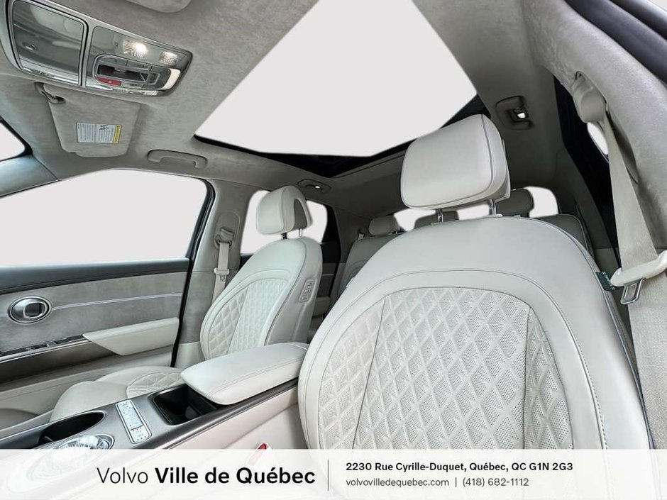 GENESIS GV60 Advanced 2023-9