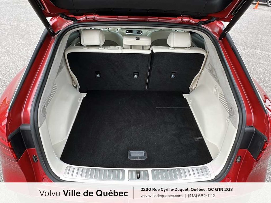 GENESIS GV60 Advanced 2023-8