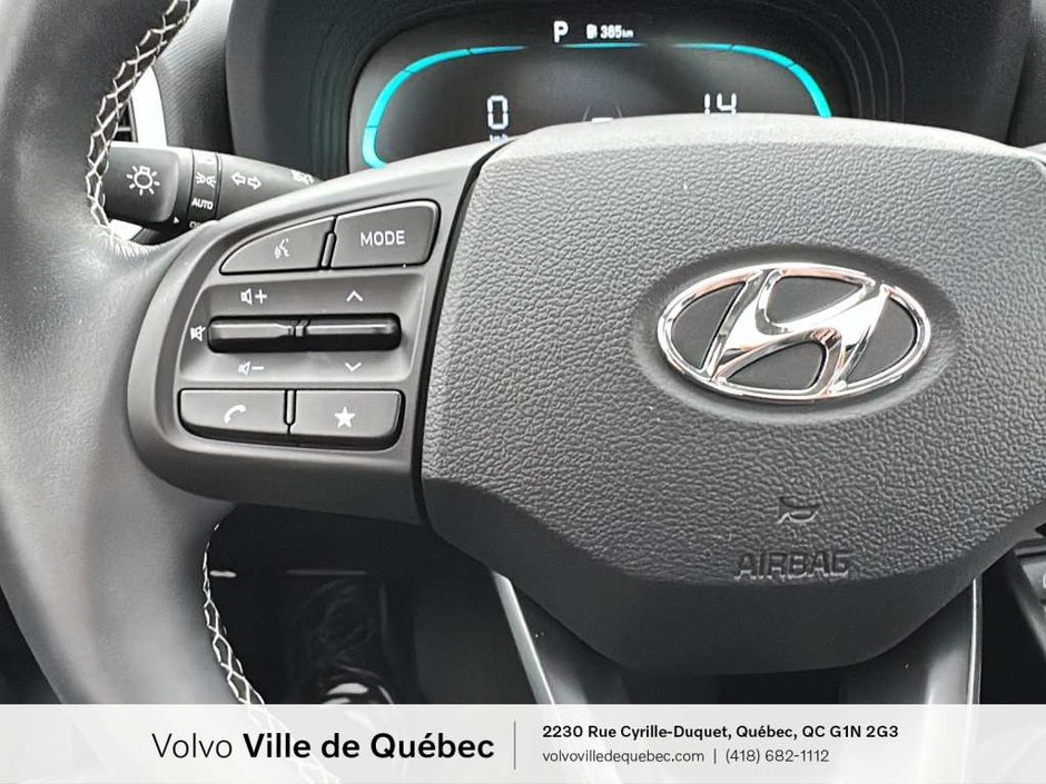 2024 Hyundai Venue Ultimate-12