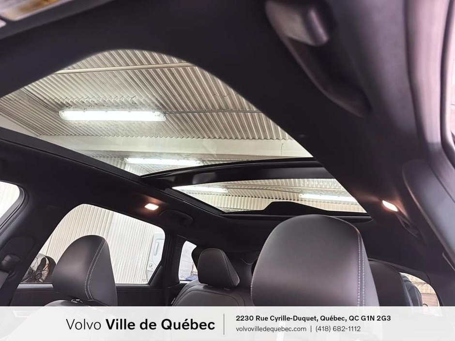 2025 Infiniti QX50 Sport-23