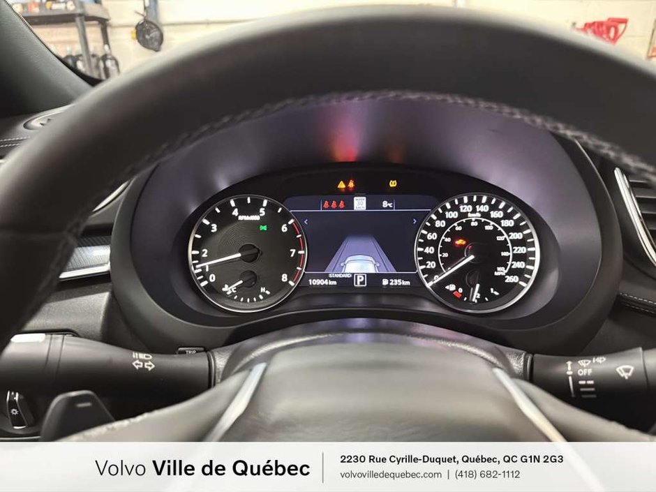 2025 Infiniti QX50 Sport-16