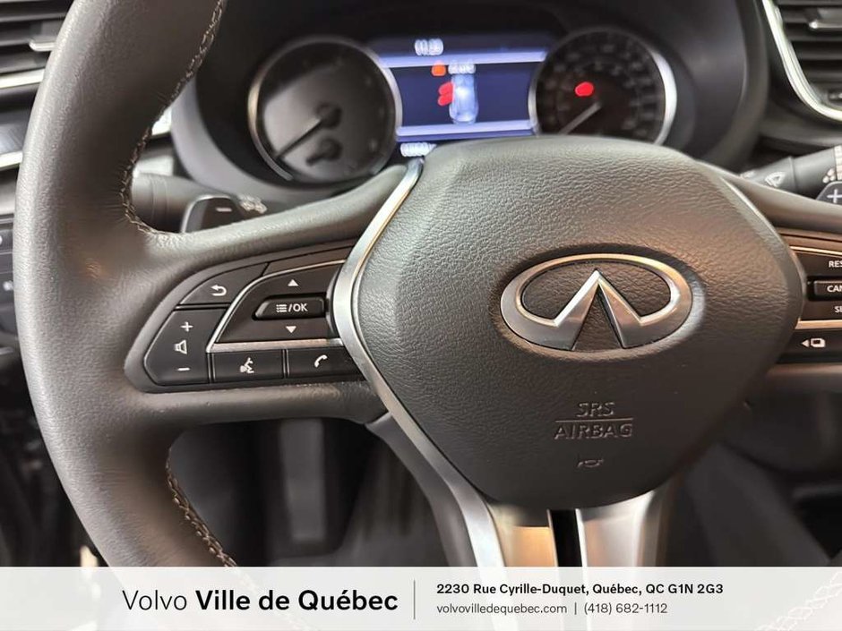 2025 Infiniti QX50 Sport-13