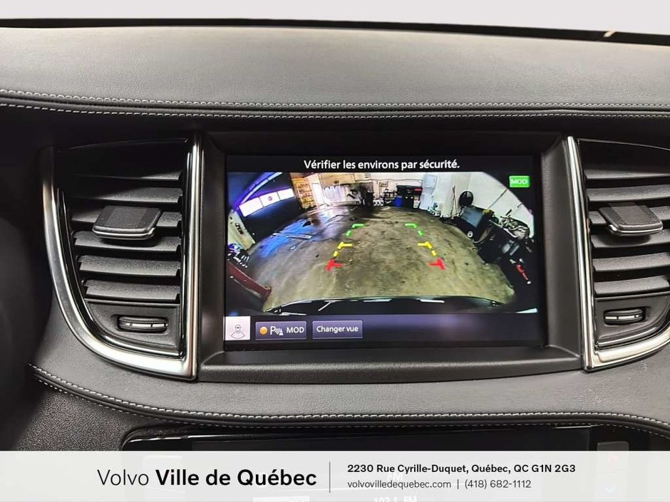 2025 Infiniti QX50 Sport-19