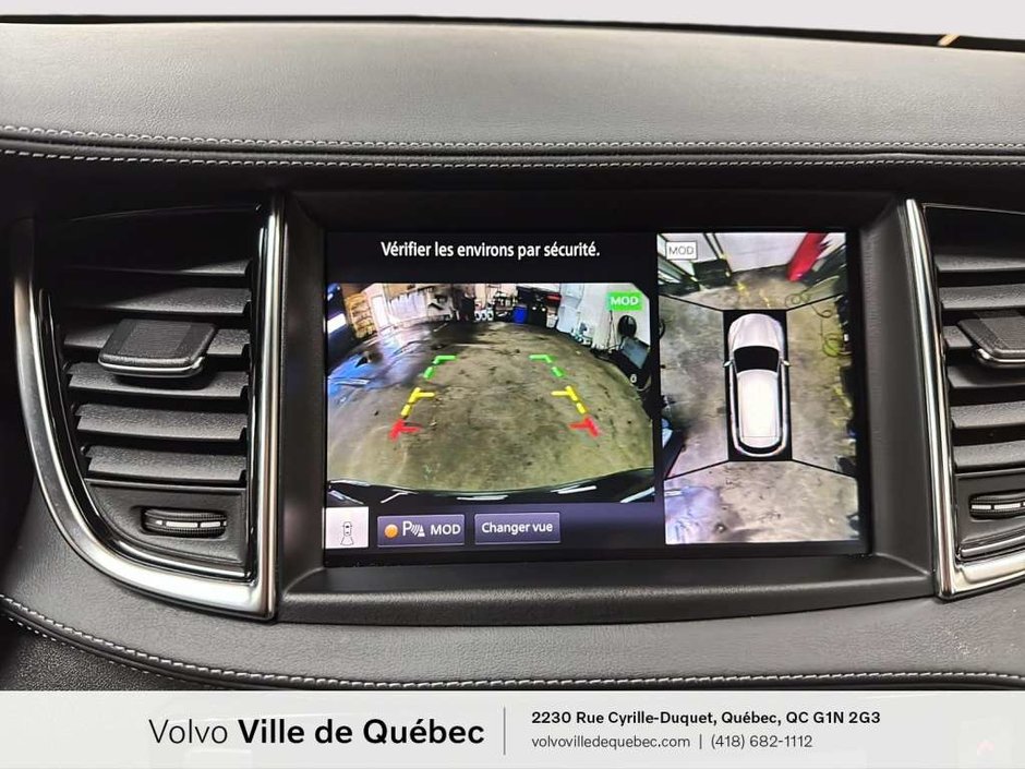 2025 Infiniti QX50 Sport-18