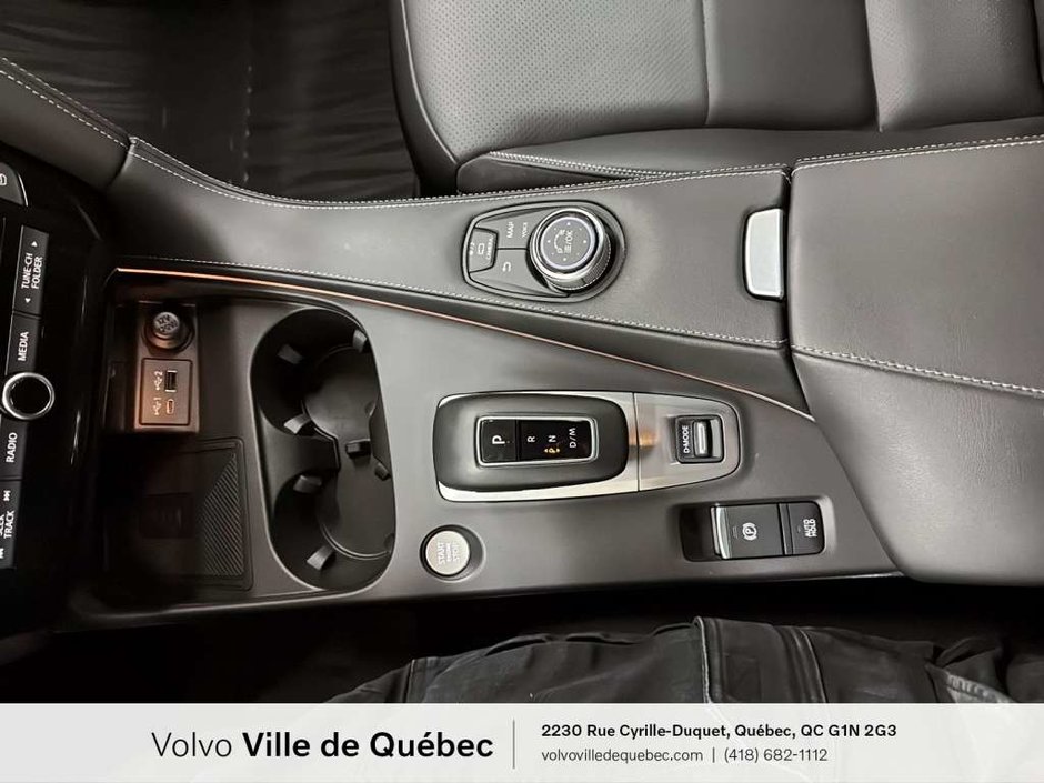 2025 Infiniti QX50 Sport-20