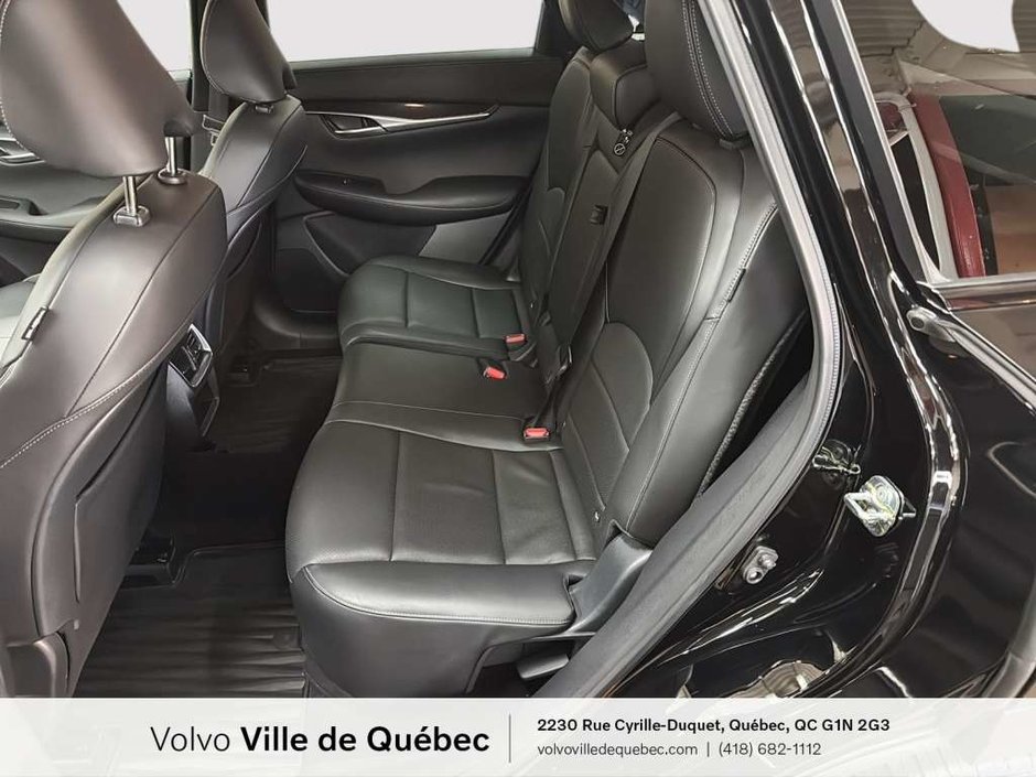 2025 Infiniti QX50 Sport-9