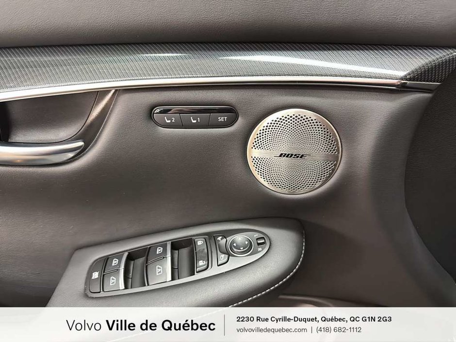 2025 Infiniti QX50 Sport-21