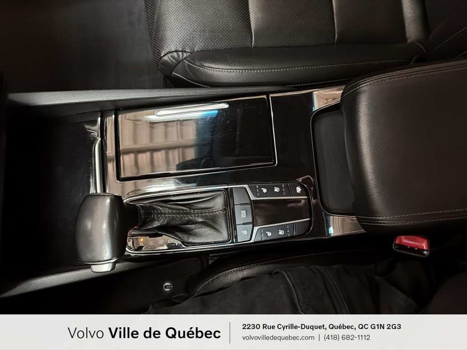 2018 Kia Cadenza Limited-18