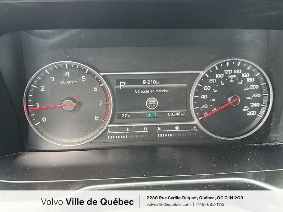 2021 Kia Sorento X-Line-12