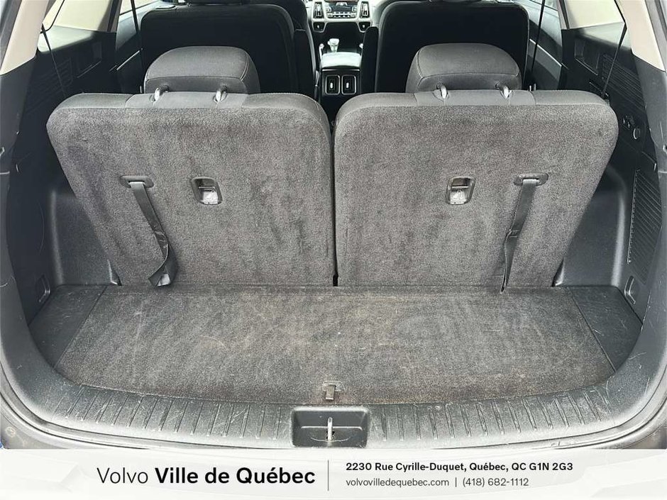 2021 Kia Sorento X-Line-7