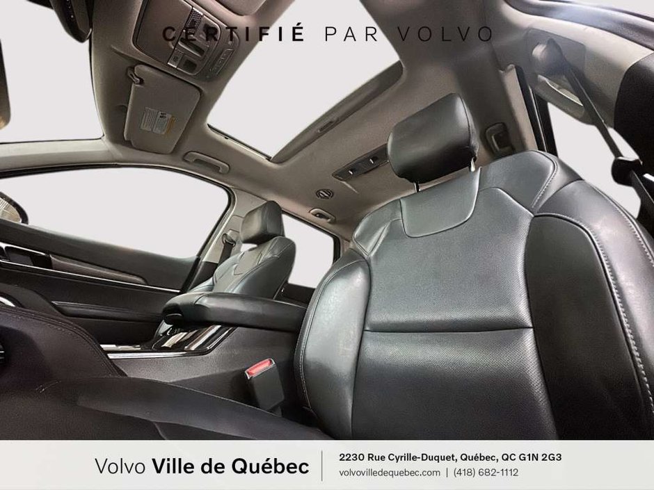 Kia Telluride EX 2020-8