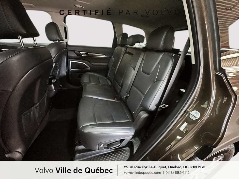 Kia Telluride EX 2020-9