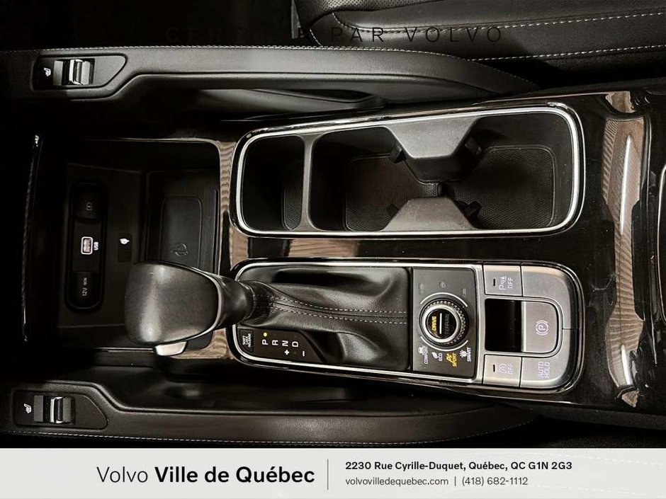 Kia Telluride EX 2020-17