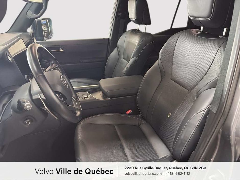 Lexus GX-Series GX550 2025-9