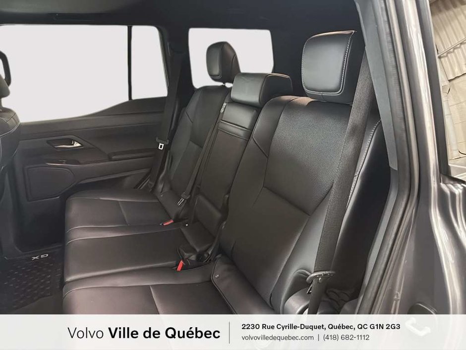 Lexus GX-Series GX550 2025-10