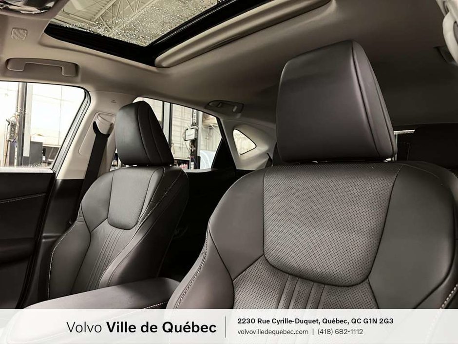 2022 Lexus NX-Series 350 Executive-23