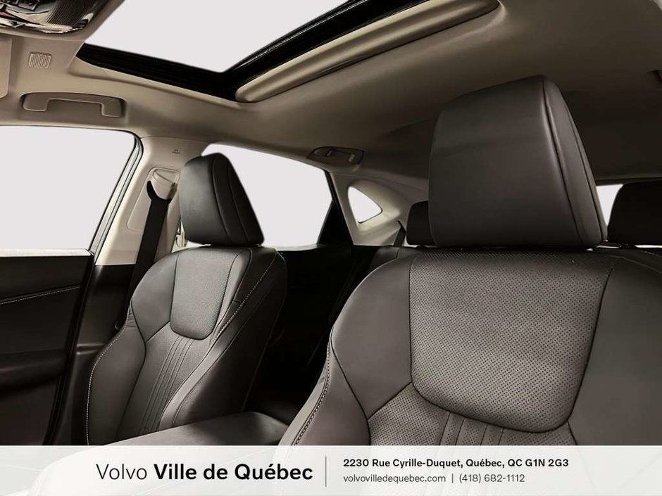 2022 Lexus NX-Series 350 Executive-10