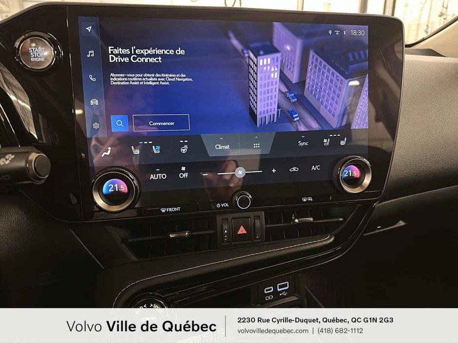 2022 Lexus NX-Series 350 Executive-18