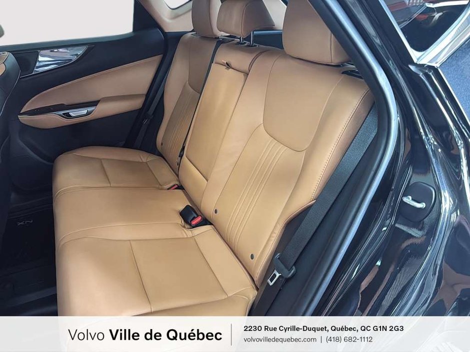 Lexus NX-Series NX350 Premium 2024-10