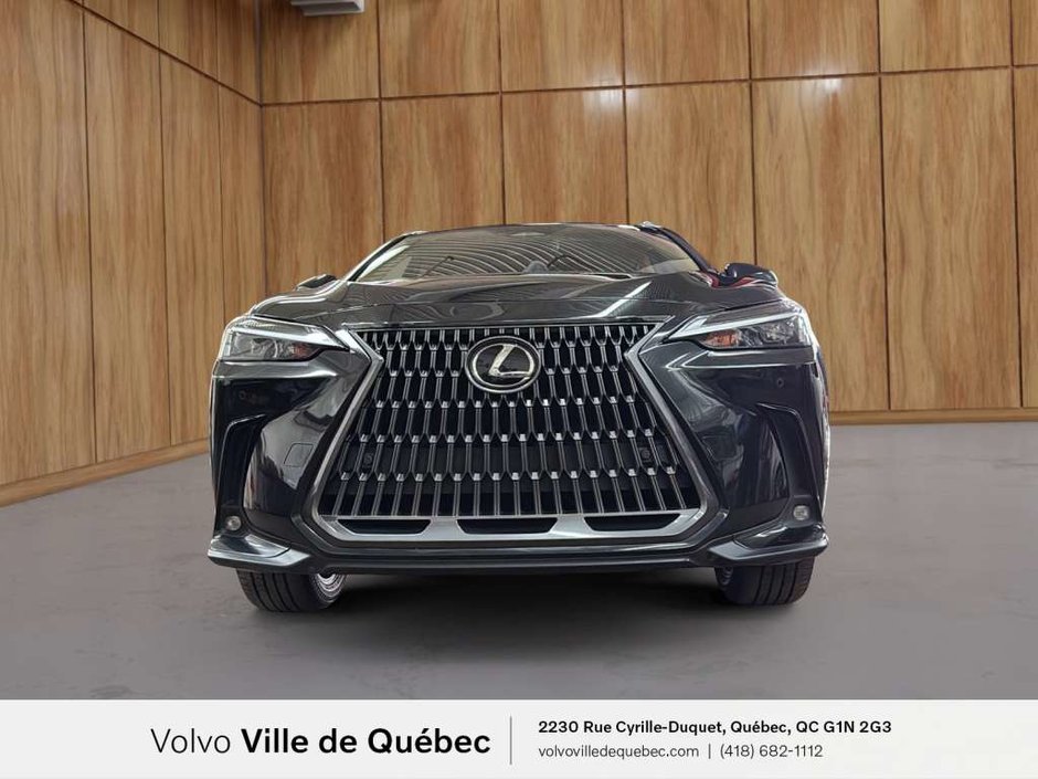 Lexus NX-Series NX350 Premium 2024-2