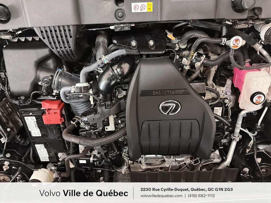 Lexus NX-Series NX350 Premium 2024-8