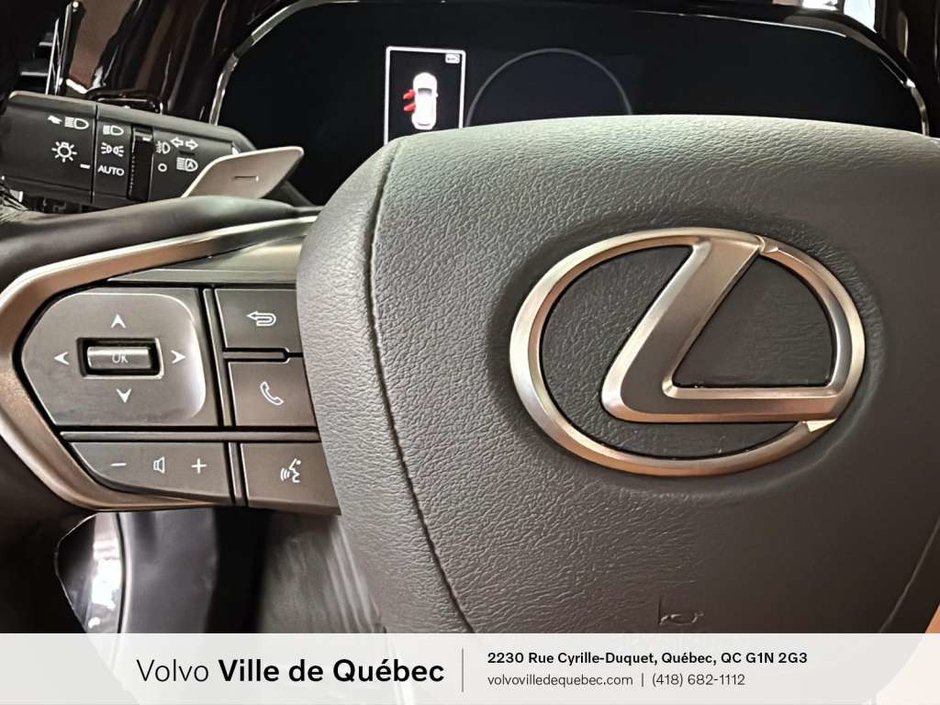 Lexus NX-Series NX350 Premium 2024-15