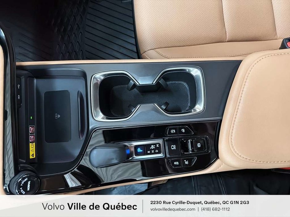Lexus NX-Series NX350 Premium 2024-19
