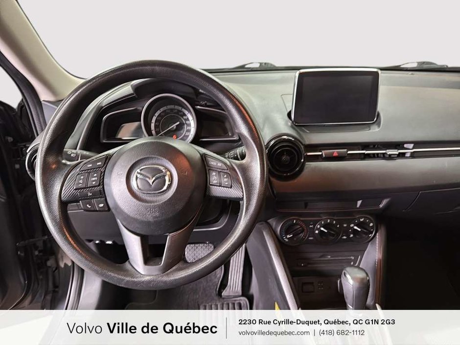 Mazda CX-3 GX 2017-10