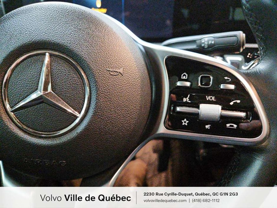 Mercedes-Benz A-Class A250 2019-12