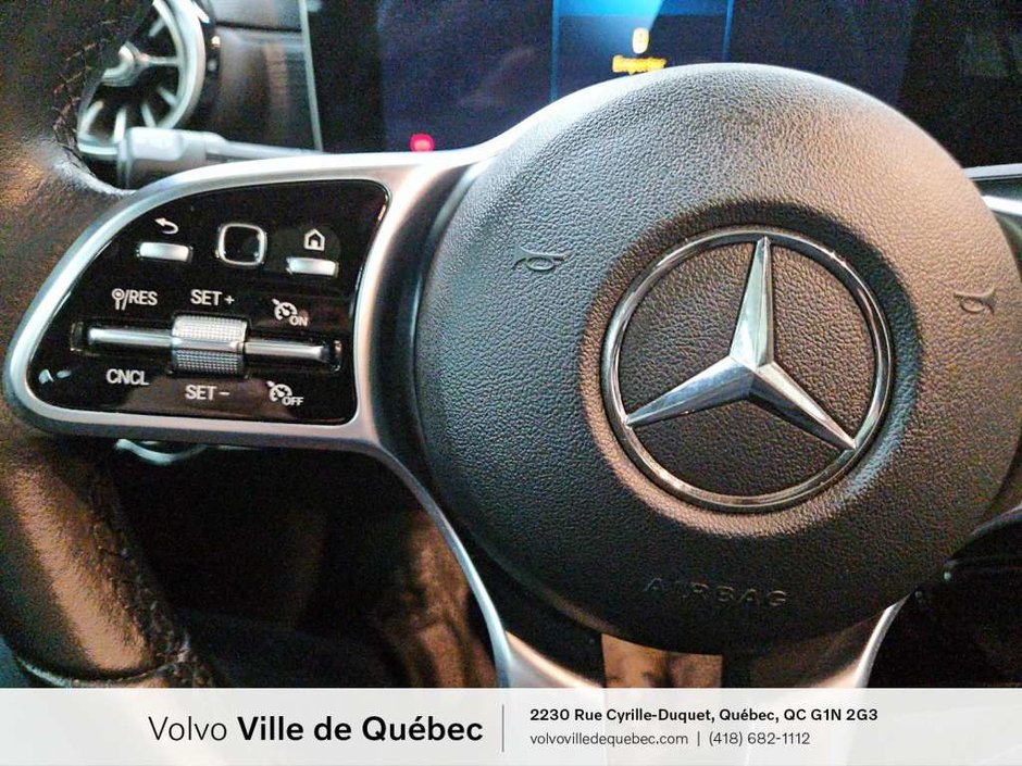 Mercedes-Benz A-Class A250 2019-13