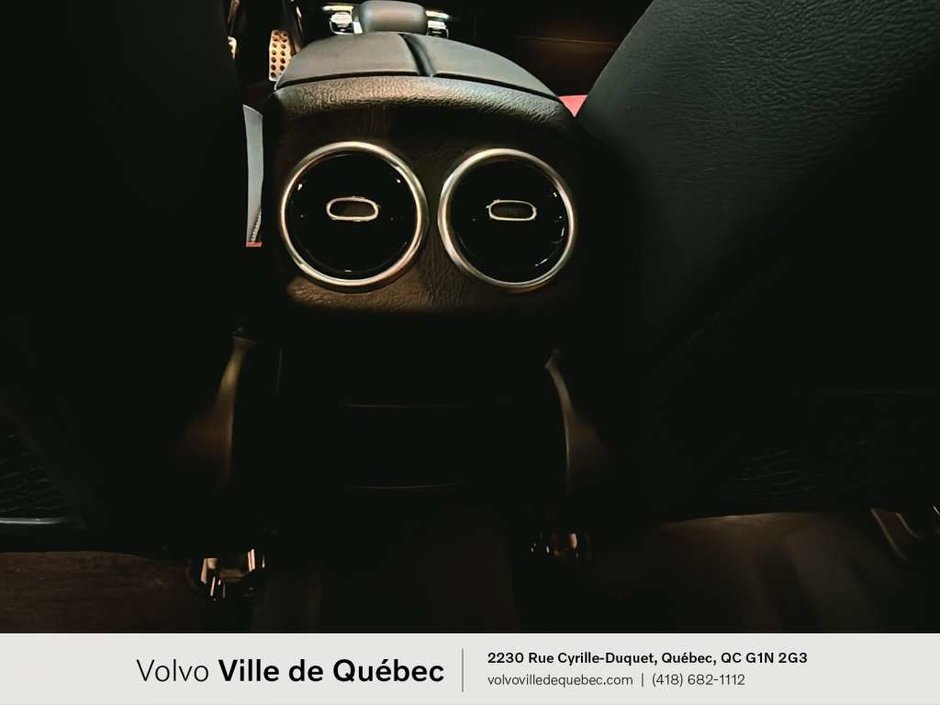 Mercedes-Benz A-Class A250 2019-18