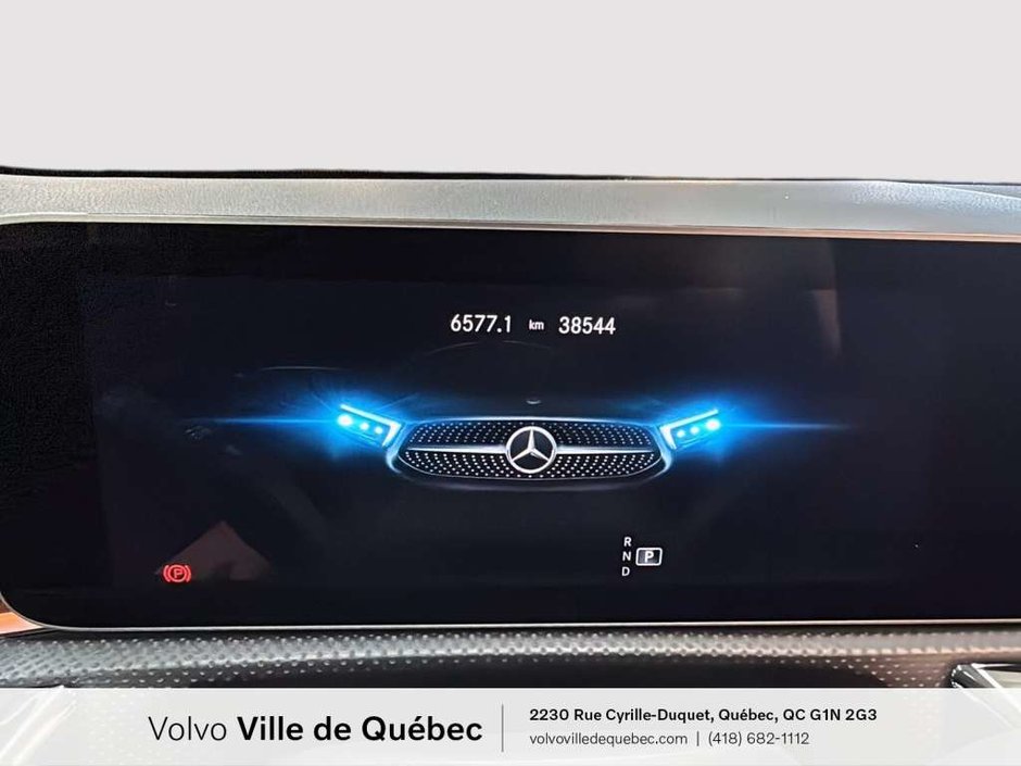 Mercedes-Benz A-Class A250 2019-20