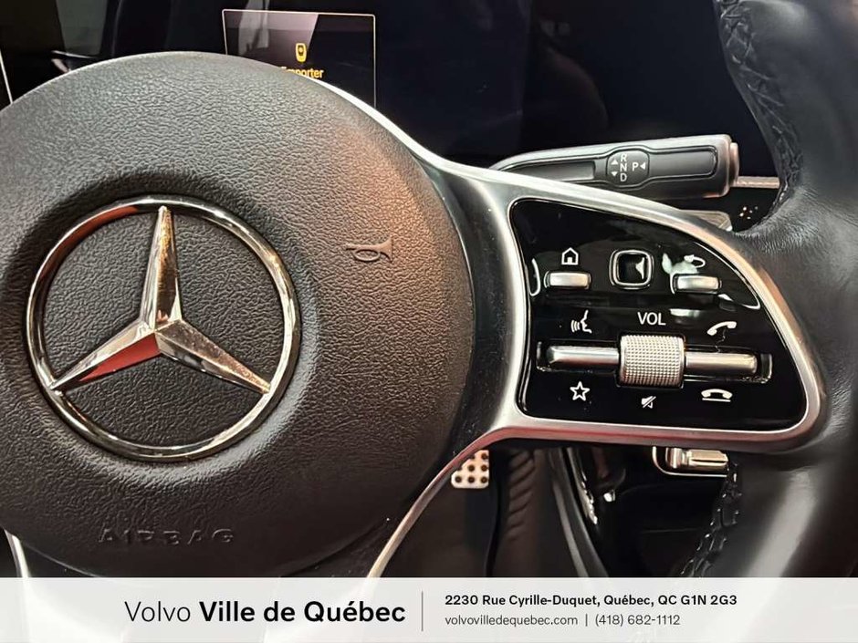 Mercedes-Benz A-Class A250 2019-16