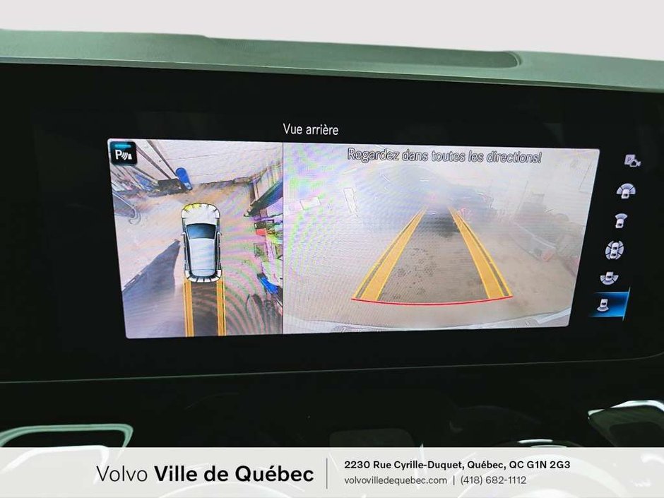 2021 Mercedes-Benz GLA-Class GLA35AMG-20