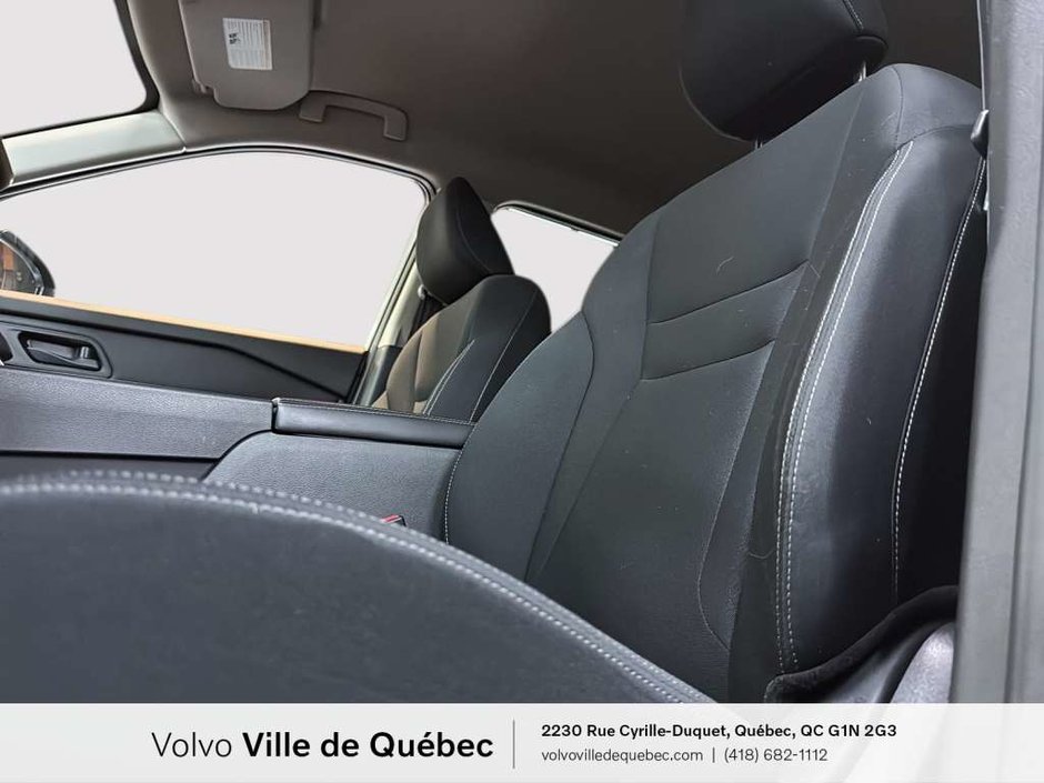 2024 Nissan Rogue S-9